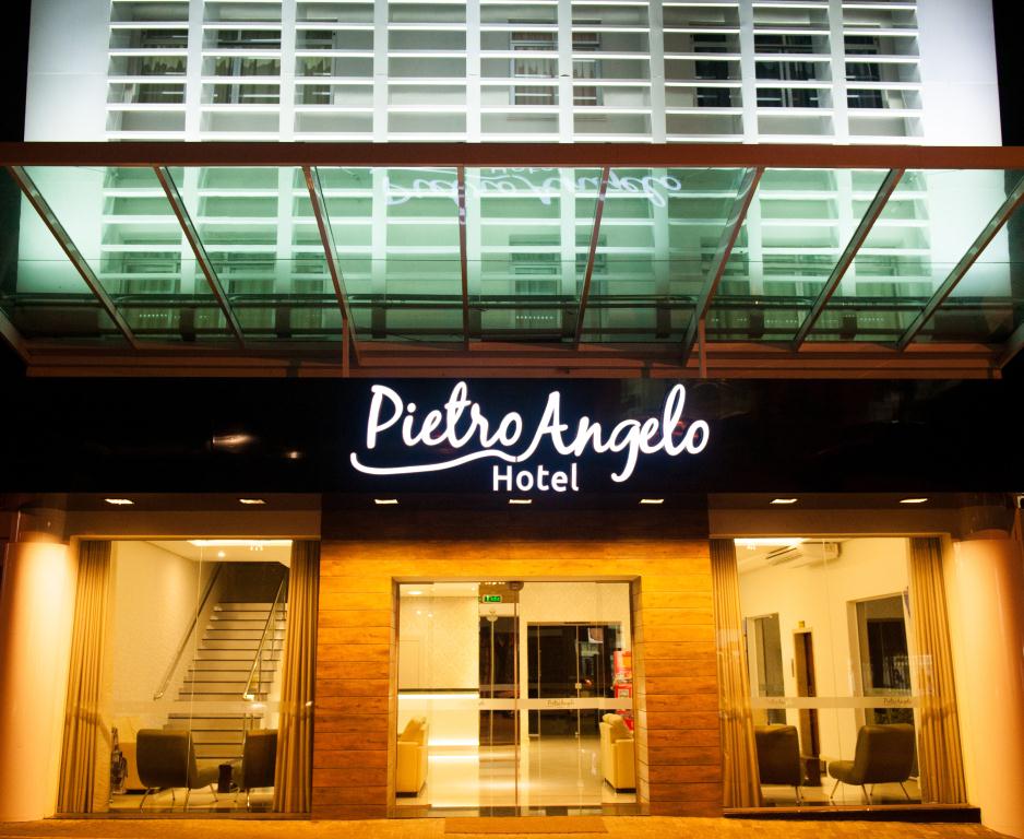 Pietro Angelo Hotel