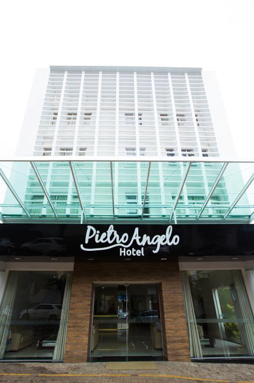 Pietro Angelo Hotel