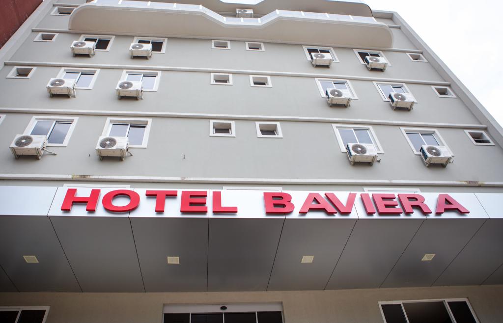 Hotel Baviera