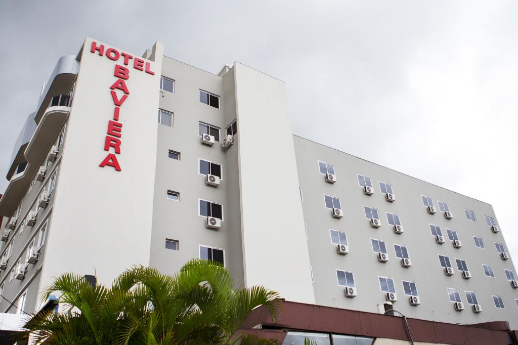 Hotel Baviera