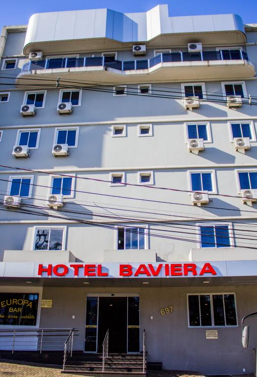 Hotel Baviera