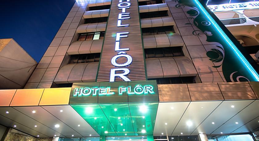 Hotel Flor
