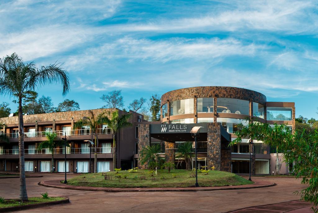 Falls Iguazu Hotel & Spa*