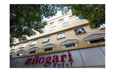 Bogari Hotel**